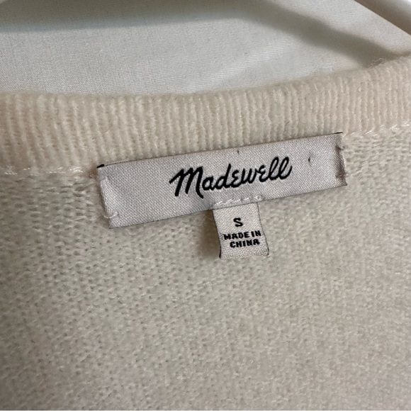 Madewell Sweater - Picture 8 of 12